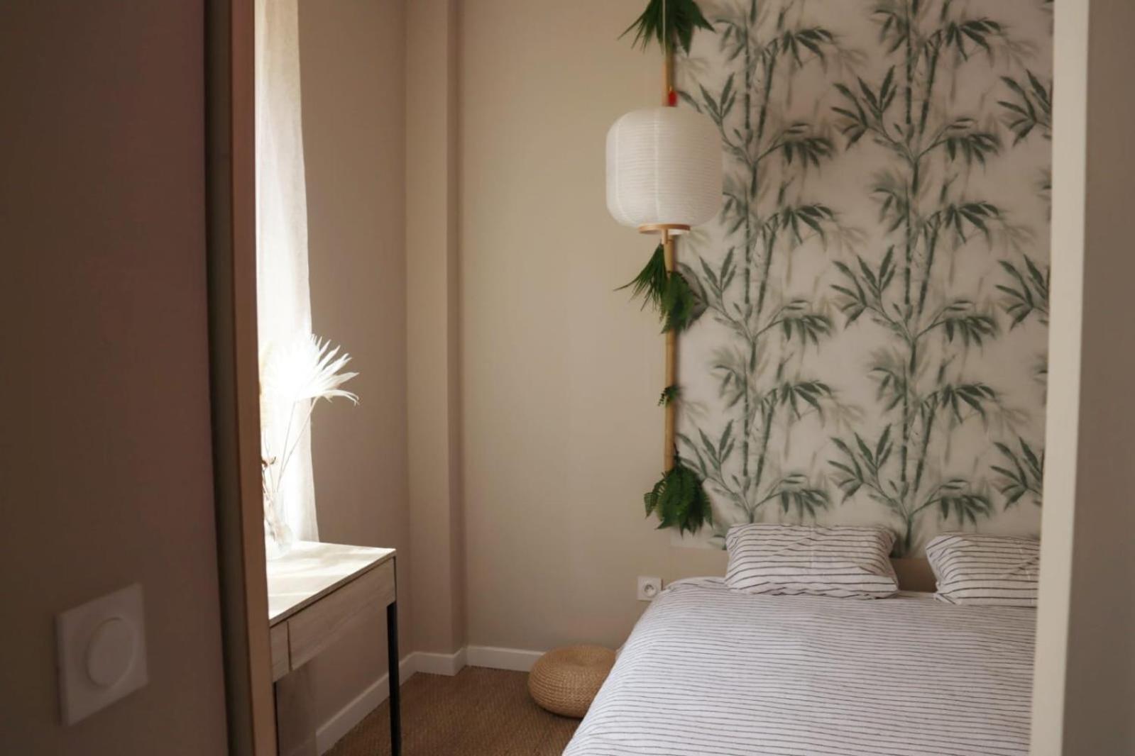 Loveroom Japon Avec Balneotherapie Toulon Dış mekan fotoğraf