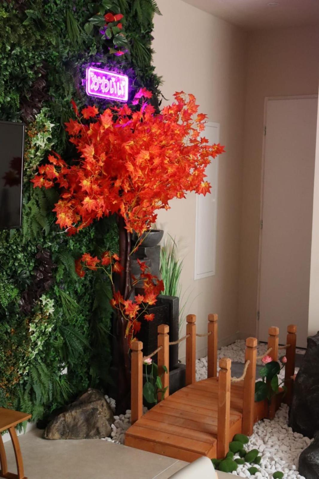 Loveroom Japon Avec Balneotherapie Toulon Dış mekan fotoğraf
